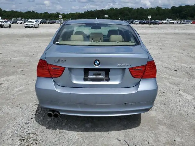 2011 BMW 328 I  