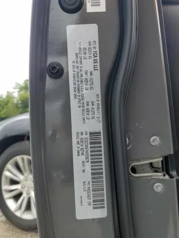 2017 CHRYSLER 300 LIMITED  