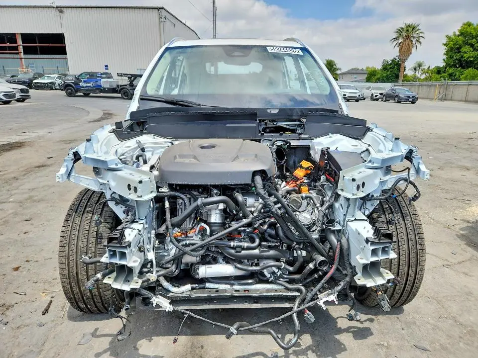 2026 VOLVO XC90 ULTRA  