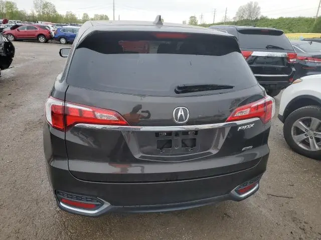 2016 ACURA RDX TECHNOLOGY