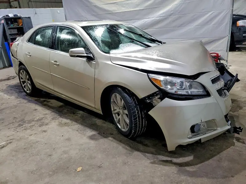 2013 CHEVROLET MALIBU 2LT  