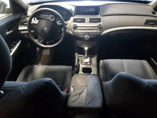 2013 HONDA CROSSTOUR EX  