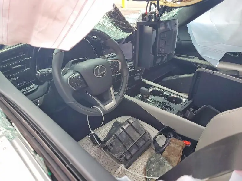 2024 LEXUS RX 350 PREMIUM+  
