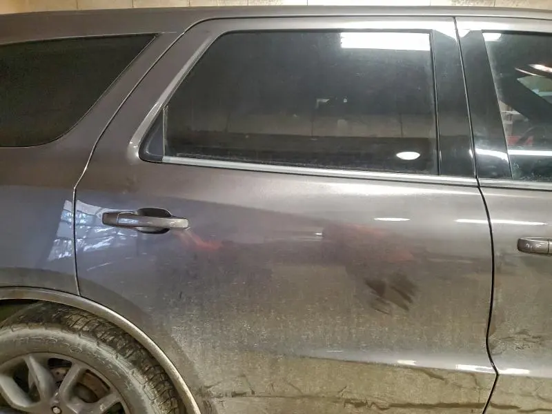 2015 DODGE DURANGO R/T  