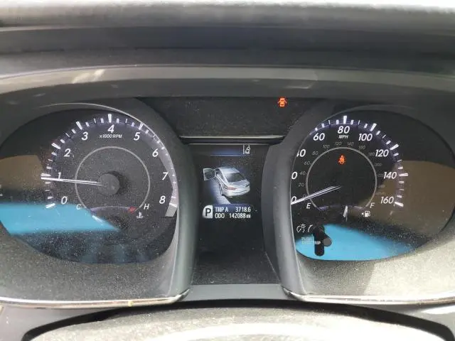 2018 TOYOTA AVALON XLE