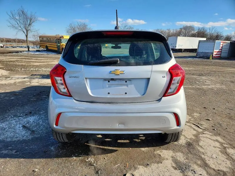2019 CHEVROLET SPARK 1LT  