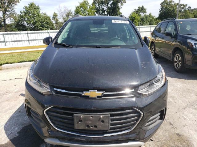 2022 CHEVROLET TRAX 1LT