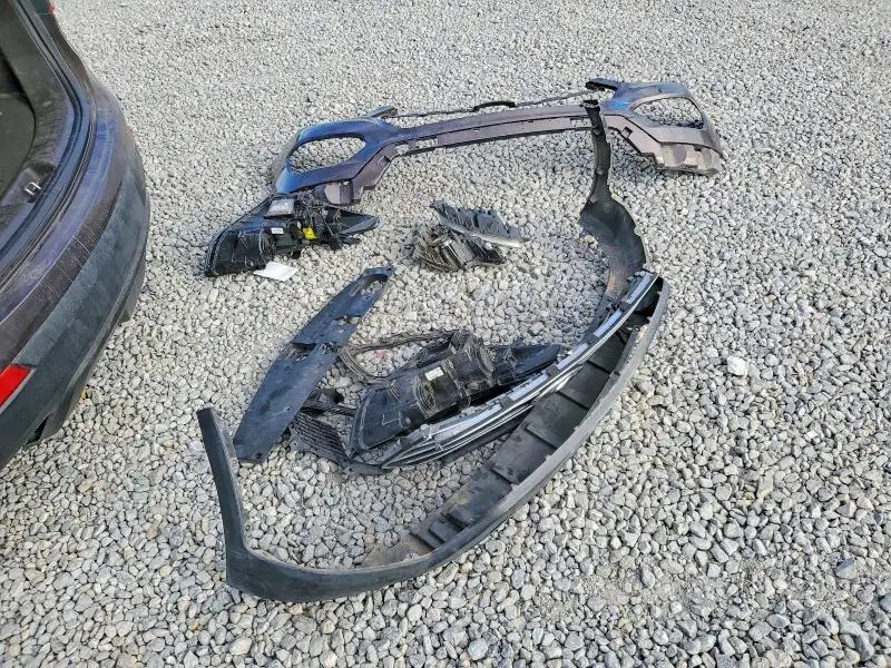 2013 HYUNDAI SANTA FE GLS  