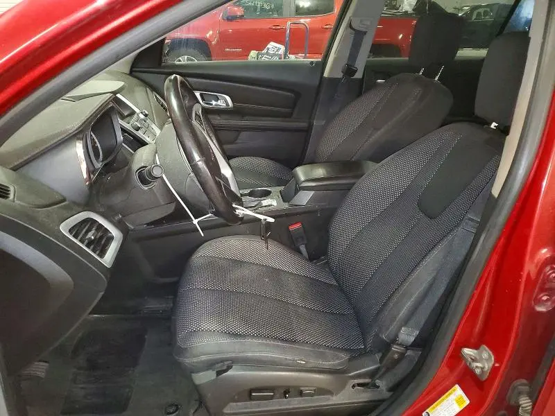 2013 GMC TERRAIN SLE  