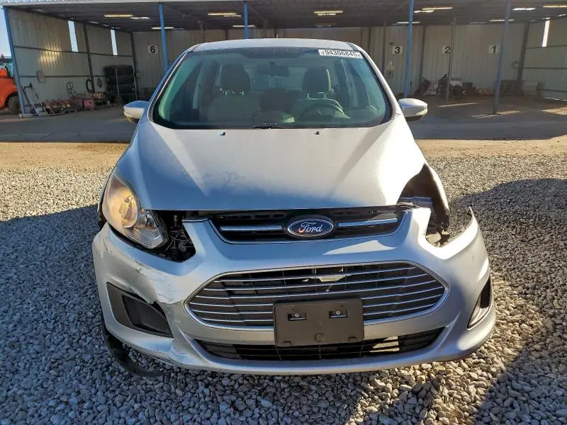 2014 FORD C-MAX SE  