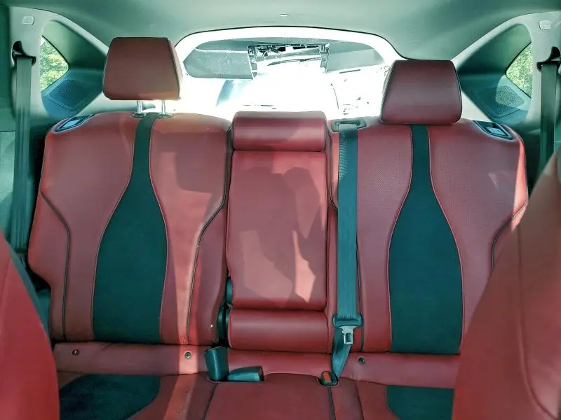 2020 ACURA RDX A-SPEC  