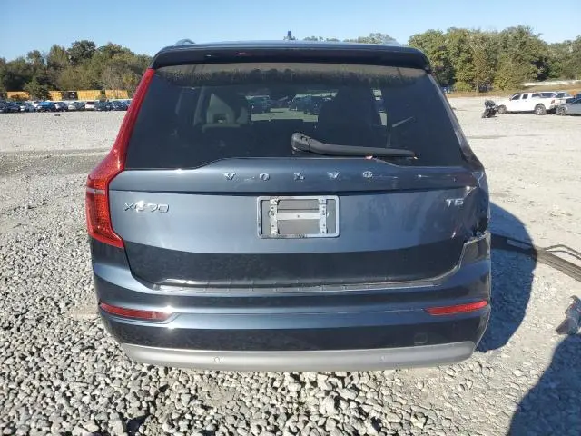 2022 VOLVO XC90 T5 MOMENTUM  