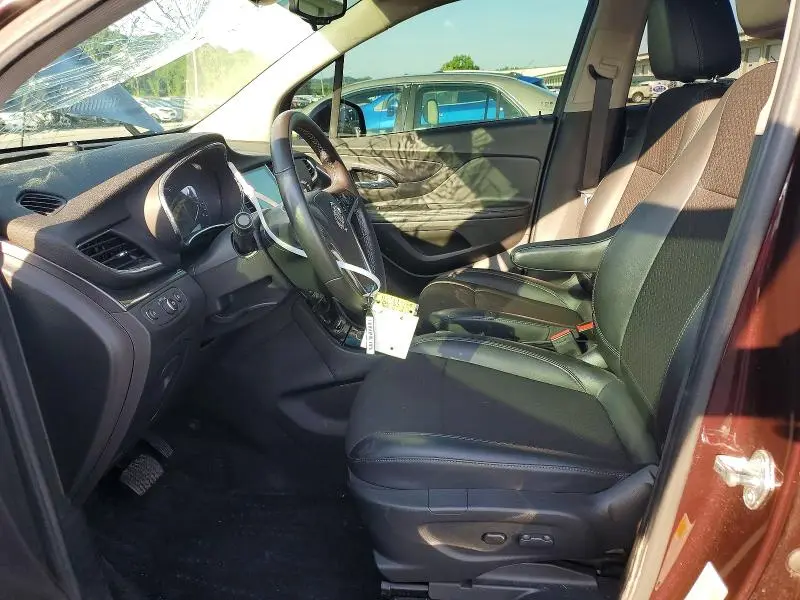 2018 BUICK ENCORE SPORT TOURING  