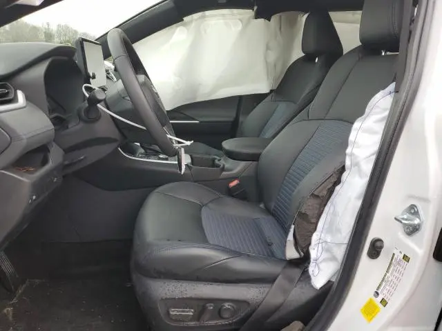 2024 TOYOTA RAV4 XSE