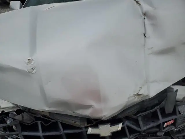 2011 CHEVROLET CAMARO LT  