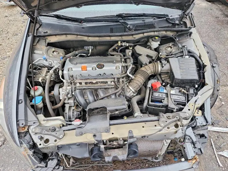 2012 HONDA ACCORD SE  