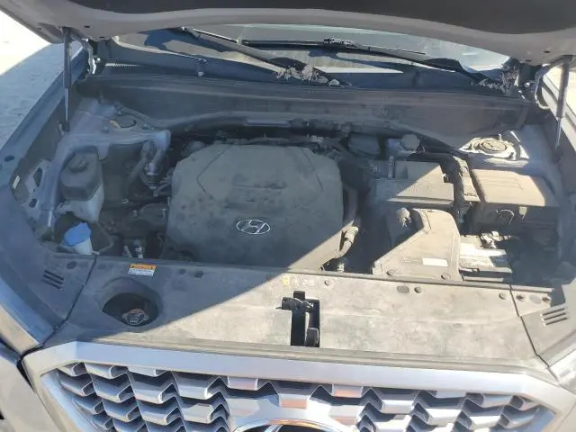 2021 HYUNDAI PALISADE SE  