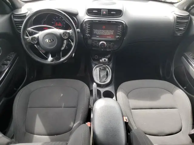 2014 KIA SOUL !  