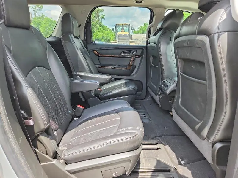 2013 GMC ACADIA DENALI  