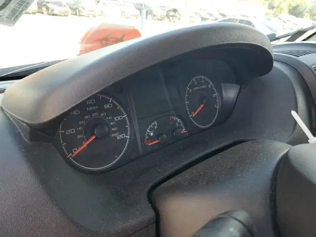 2019 RAM PROMASTER 2500 2500 HIGH  