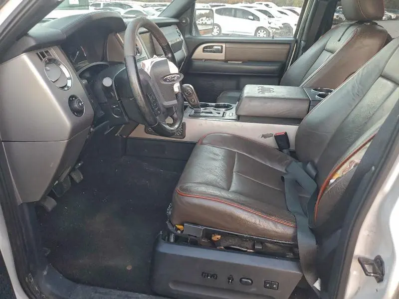 2015 FORD EXPEDITION XLT  