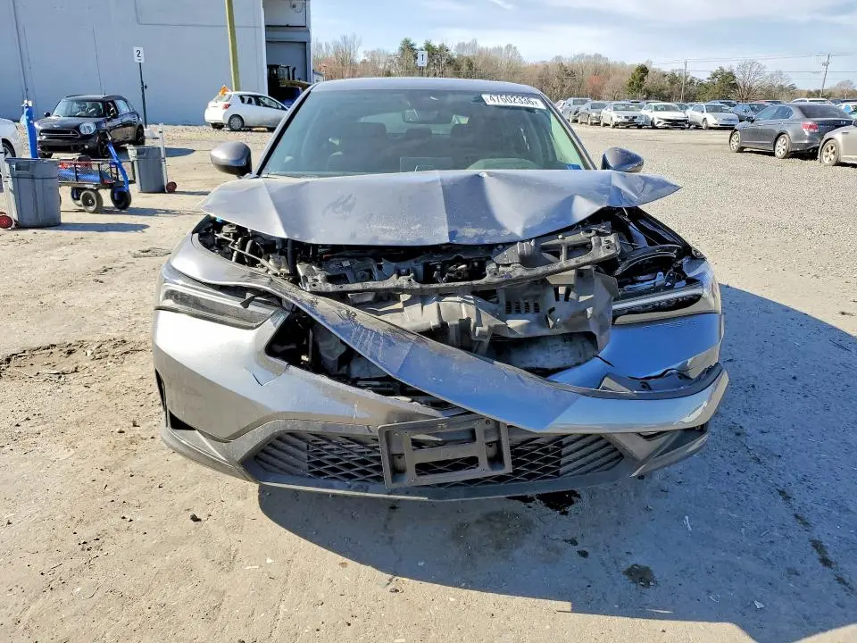 2023 ACURA INTEGRA   