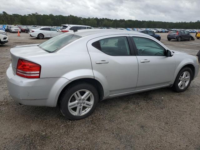 2010 DODGE AVENGER EXPRESS