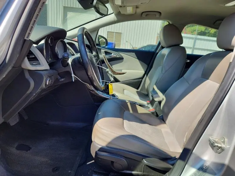 2013 BUICK VERANO   