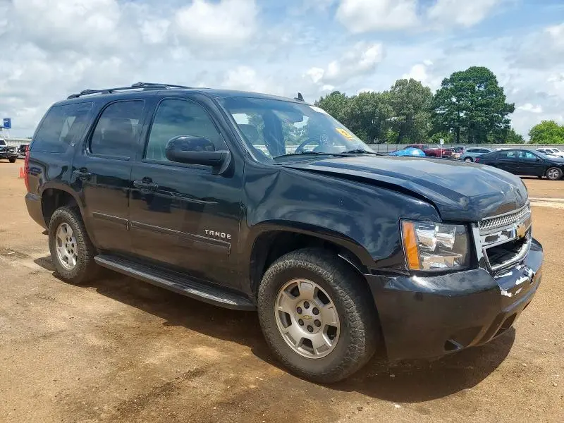 2014 CHEVROLET TAHOE C1500 LT  