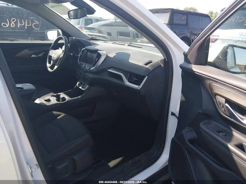 2022 GMC TERRAIN AWD SLE
