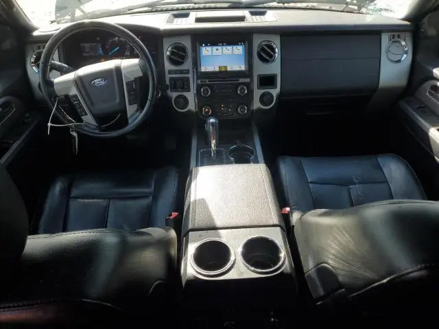 2016 FORD EXPEDITION LIMITED  