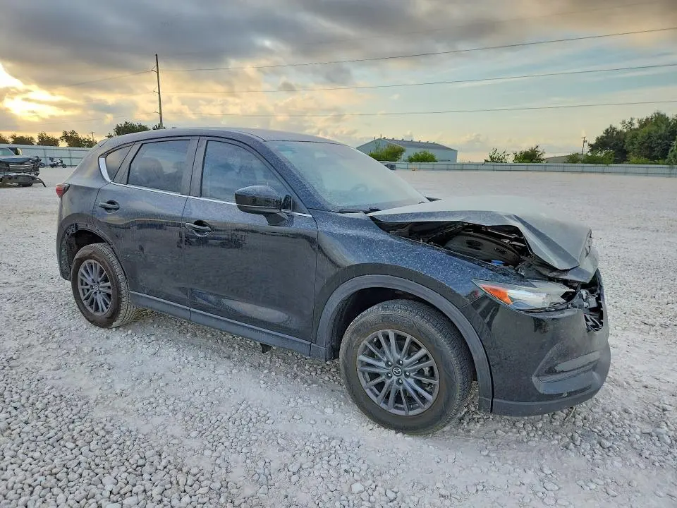 2019 MAZDA CX-5 SPORT  