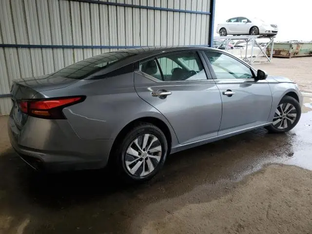 2023 NISSAN ALTIMA S  
