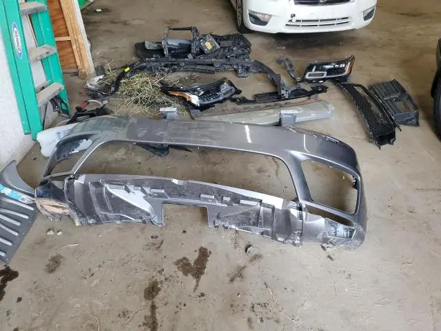 2020 LAND ROVER RANGE ROVER SPORT HSE  