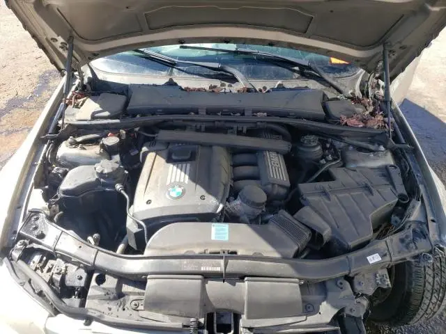 2010 BMW 328 I  