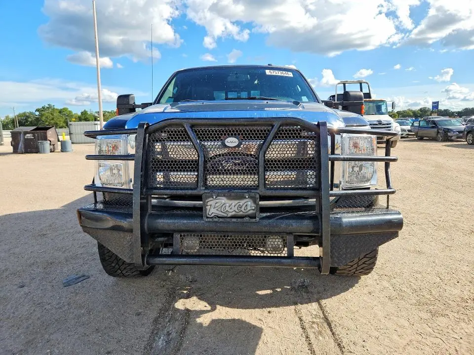 2014 FORD F350 SUPER DUTY  