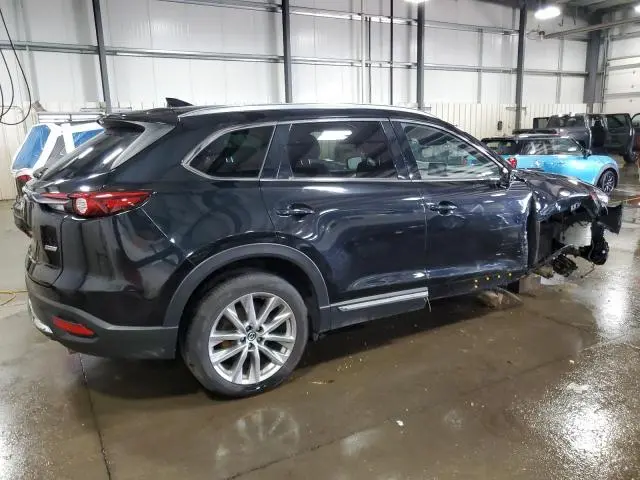 2016 MAZDA CX-9 SIGNATURE  