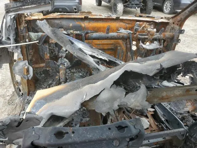 2020 CHEVROLET SILVERADO K1500 LT  