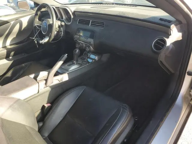 2010 CHEVROLET CAMARO LT  