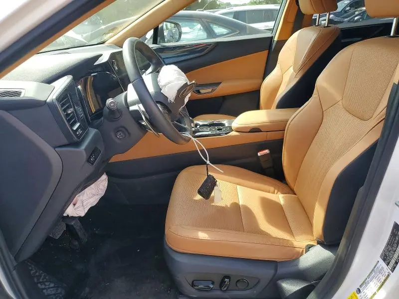 2024 LEXUS NX 350H PREMIUM  