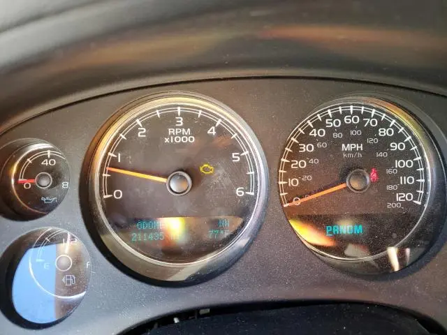 2010 GMC YUKON XL K1500 SLT  