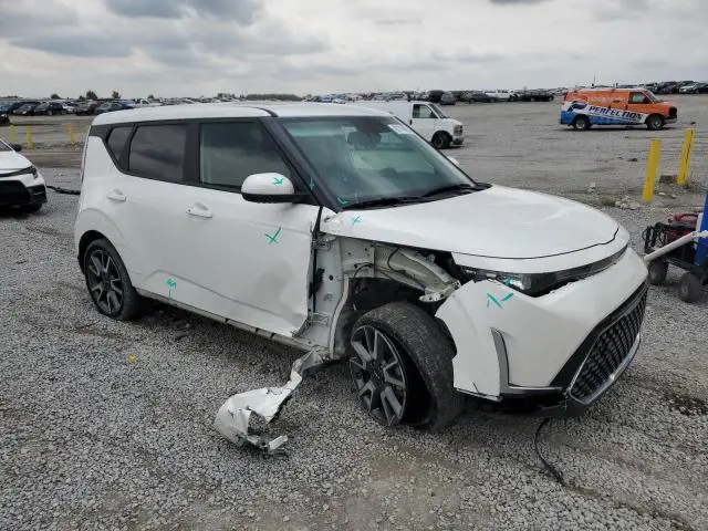 2024 KIA SOUL EX  
