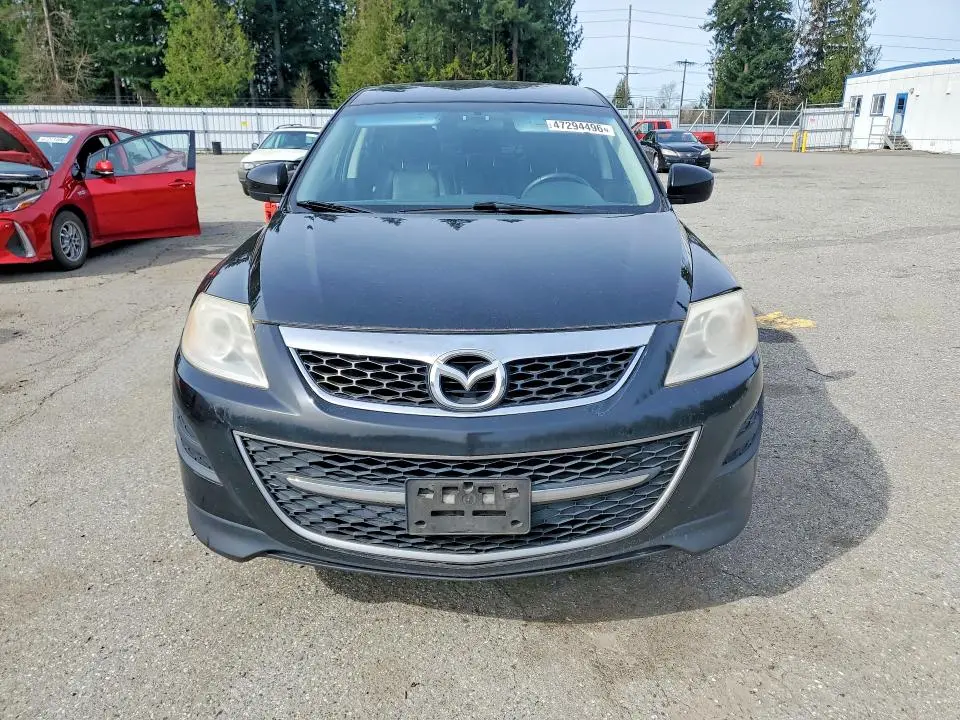 2012 MAZDA CX-9   