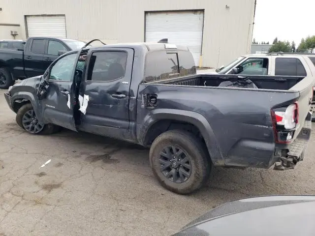 2023 TOYOTA TACOMA DOUBLE CAB  