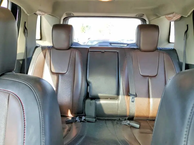 2012 GMC TERRAIN SLT  