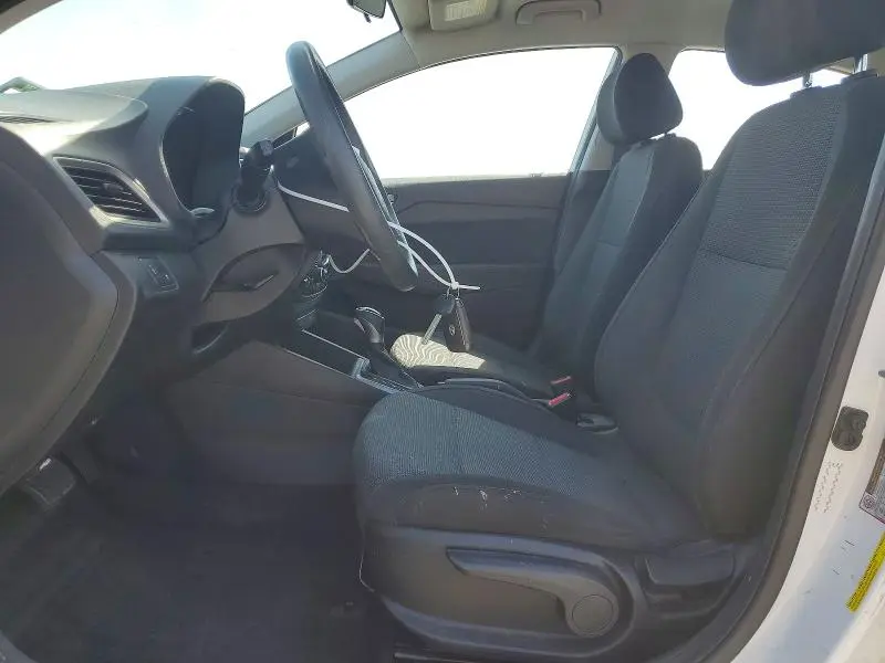 2020 HYUNDAI ACCENT SE  