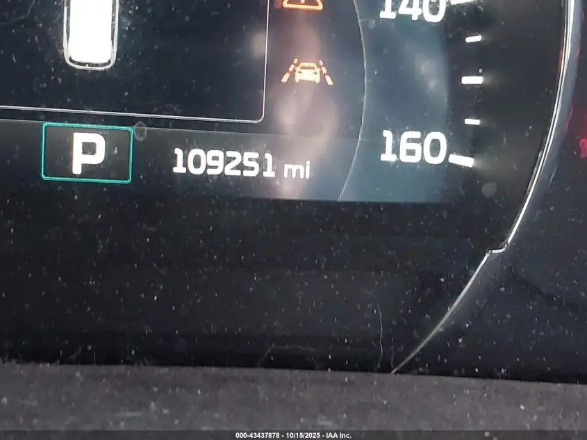 2018 KIA SORENTO 3.3L EX