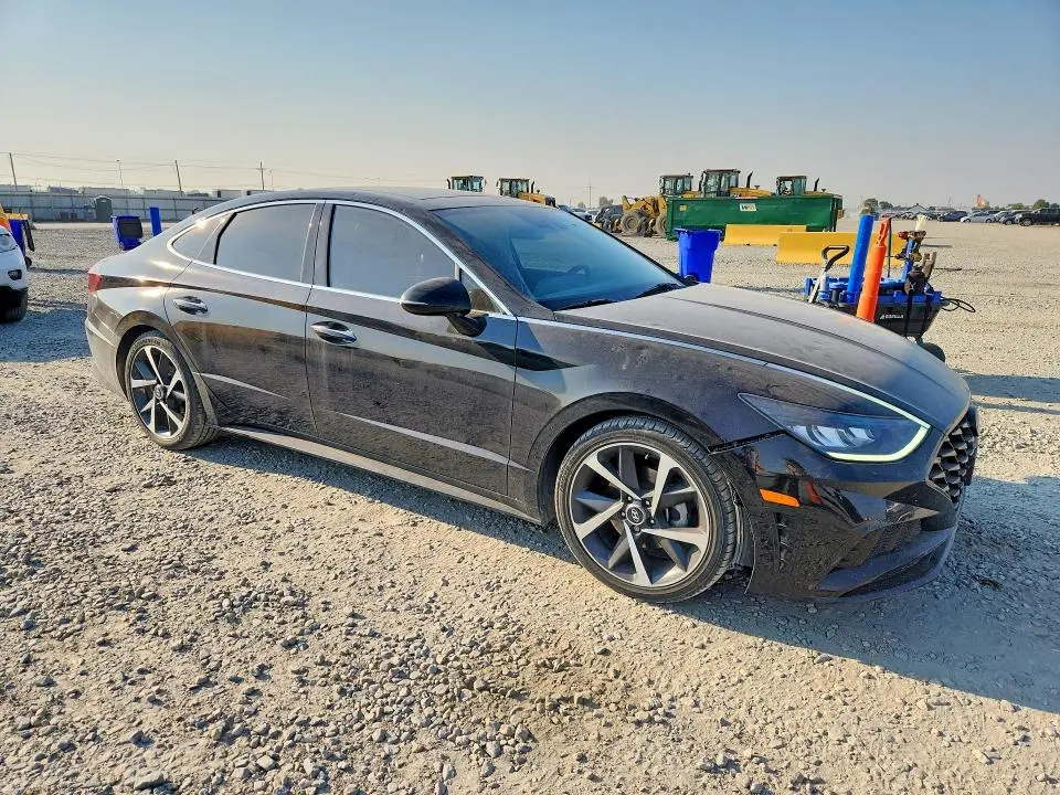 2022 HYUNDAI SONATA SEL PLUS  