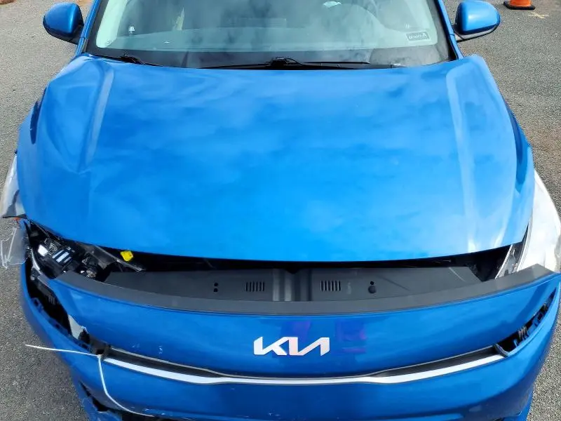 2023 KIA RIO S  