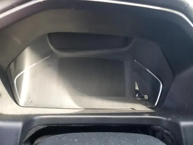 2022 HONDA ODYSSEY EXL  